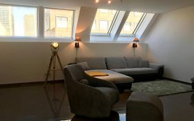 The Barts Apartments - Self Check-In